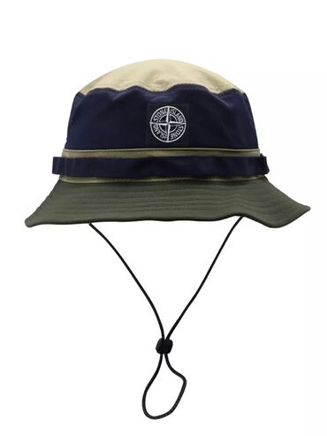 панама мужская купить: Панама Stone island реплика один в один!