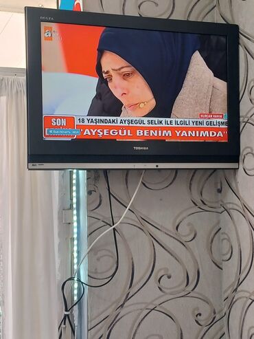 Televizorlar: Televizor Samsung 83" Ödənişli çatdırılma
