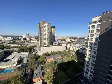 Продажа квартир: 2 комнаты, 74 м², Бишкек Парк ТРЦ Элитка, 14 этаж, ПСО (под самоотделку) — 4
