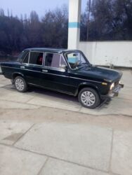 купить машину за 5000 долларов: ВАЗ (ЛАДА) 2106: 2002 г., 1.6 л, Механика