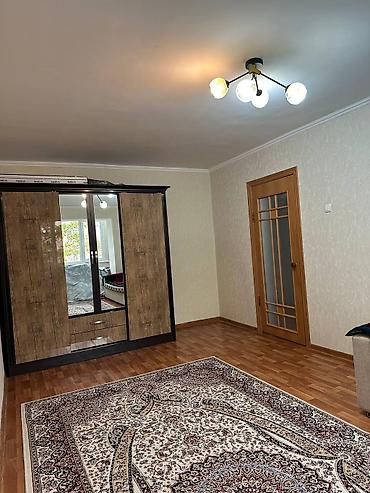 Продажа квартир: 1 комната, 35 м², Вефа ТЦ Индивидуалка, 2 этаж, Евроремонт — 10