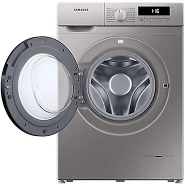 ucuz parca: Samsung WW70T3020BS/LP Paltaryuyan Maşın – 7 kq, 1200 dövr/dəq — 1