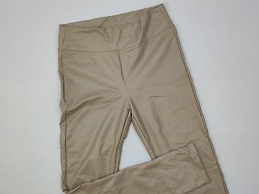 getry z zapiętkami: Legginsy rozmiar XL — 1