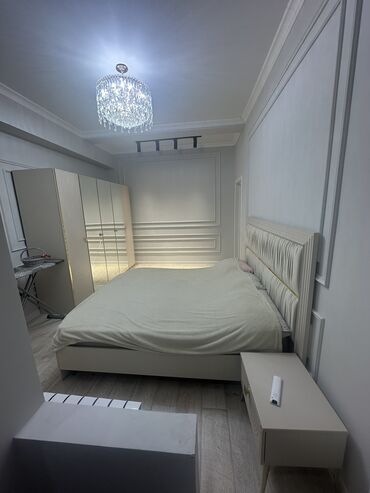 Продажа квартир: 3 комнаты, 87 м², Элитка, 11 этаж, Дизайнерский ремонт at lalafo.kg — 16 Продажа квартир: 3 комнаты, 87 м², Элитка, 11 этаж, Дизайнерский ремонт — 16