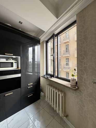 Продажа квартир: 3 комнаты, 97 м², Элитка, 6 этаж, Евроремонт — 12