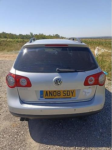 passat b5 5 far: KARAVAN LIMARIJA MEHANIKA ZA VOLKSWAGEN PASSAT B6 OD 2005. DO 2009 — 2
