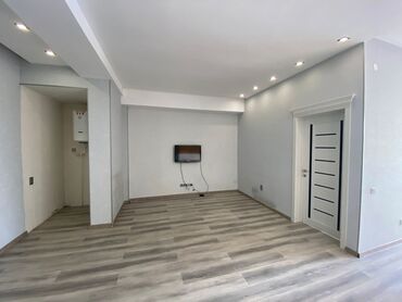 квартира 3 комнатная бишкек: 2 комнаты, 60 м², Элитка, 6 этаж