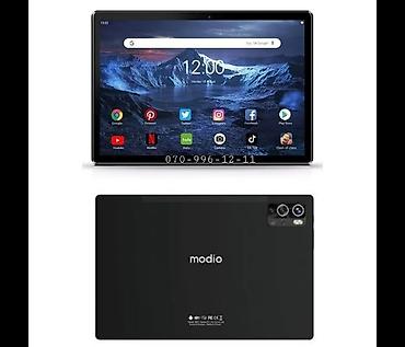 Modio: Tablet Modio M27 Tablet planşet 10 1 android tablet pc -da lalafo.az — 4 Modio: Tablet Modio M27 Tablet planşet 10 1 android tablet pc — 4