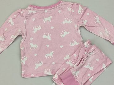 zestawy ubrań dla dzieci używane: Clothing set, Tu, 1.5-2 years, 86-92 cm, condition - Good