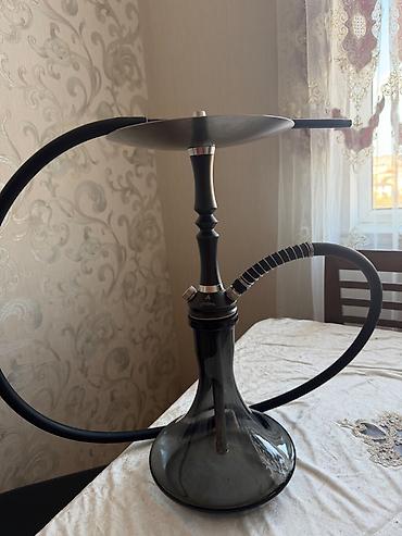 matt pear: Matt pear qelyan cox az isdifade olunub yalniz evde isledilib.yeni — 1