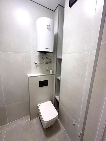 67: 1 комната, 45 м², Пишпек Элитка, 3 этаж — 9