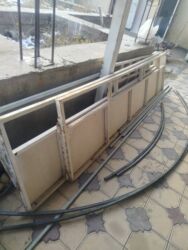 тележка для перевозки грузов бишкек: Длина 2.88 ширина 72