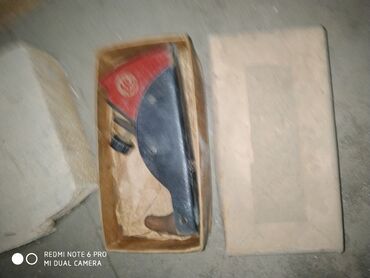 Digər alət dəstləri: CCCP vaxtinda alinan cox uclu antik atvortka yenidir.antikvariat olan — 4