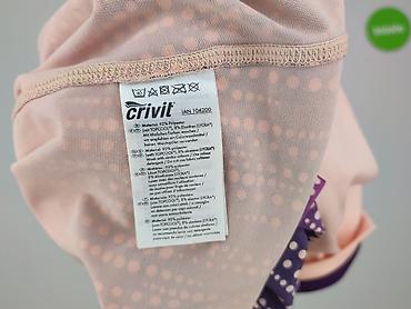 siksilk dresy damskie: Crivit, T-shirt damski, rozmiar S — 5