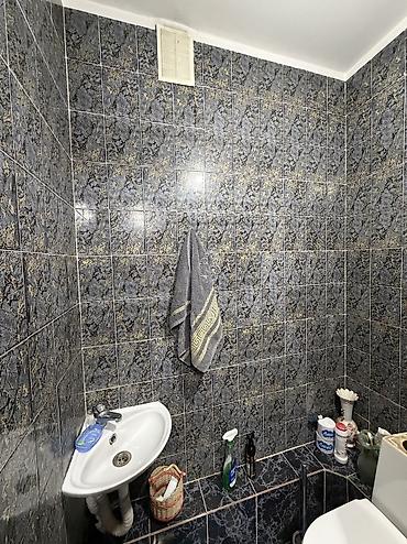 Продажа квартир: 3 комнаты, 70 м², Нижний Джал (Джал-23) 106 серия, 9 этаж, Евроремонт — 8