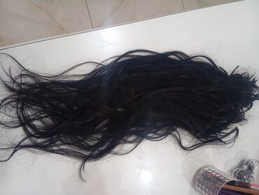 fondomix инструкция по применению: Qaynaq saçlar, Təbii