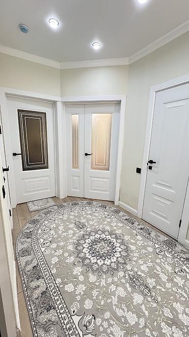 Продажа квартир: 1 комната, 43 м², Элитка, 7 этаж, Дизайнерский ремонт — 6