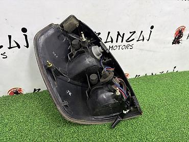 оптитрон легаси: Задний правый стоп-сигнал Subaru 2002 г., Б/у, Оригинал, Япония — 2