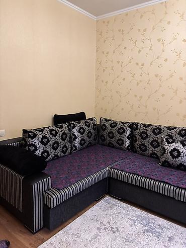 Угловые диваны: Угловой диван, Раскладной — 8