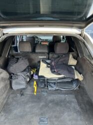 Mercedes-Benz: Mercedes-Benz 220: 1994 г., 2.2 л, Механика, Бензин, Универсал — 11