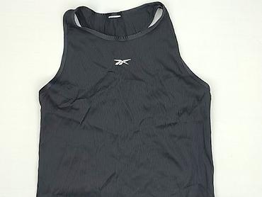 kolarki c: Reebok, T-shirt damski, rozmiar S — 1
