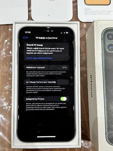 iphone 11: IPhone 11, Qara, Face ID — 2