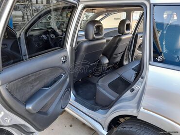 Mitsubishi: Mitsubishi Outlander: 2 l. | 2006 έ. 161000 km. SUV/4x4 — 14