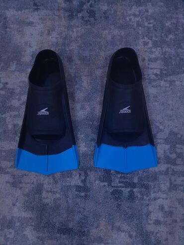 hovuz ucun filter: Speedo qısa üzgəc (flippers) - Brend: Speedo - Tip: Qısa üzgəc, hovuz