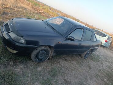 расрочкага машина алам: Daewoo Nexia: 2008 г., Механика, Бензин, Седан