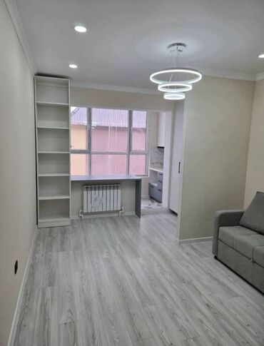 Продажа квартир: 1 комната, 26 м², 6 этаж