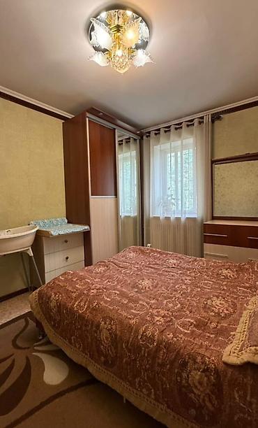 Продажа квартир: 4 комнаты, 126 м², Таш-Рабат ТРЦ Индивидуалка, 2 этаж, Косметический ремонт — 9