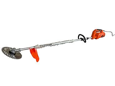 №: 5357 Məhsulun adı: Trimmer ZidPro 2400W Brend: No Brand Kateqoriya