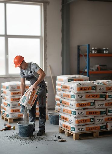 Glatt AlinEX весом 25 кг каждый. Продукт предназначен для различных lalafo.kg да Glatt AlinEX весом 25 кг каждый. Продукт предназначен для различных