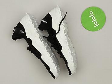 yezy: Sneakersy damskie, rozmiar 40 — 3
