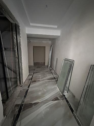 Продажа квартир: 1 комната, 46 м², Технопарк Элитка, 7 этаж, ПСО (под самоотделку) — 5