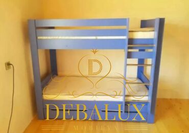 Sifarişlə çarpayılar: İkinəfərlik, Bazasız, Pulsuz matras, Siyirməli, Rusiya, Sadə laminat — 7