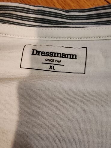 Majice: Muske nove majce. Dobijene na poklon. Velicina XXL. Svaka je po 500 na lalafo.rs — 6 Majice: Muske nove majce. Dobijene na poklon. Velicina XXL. Svaka je po 500 — 6