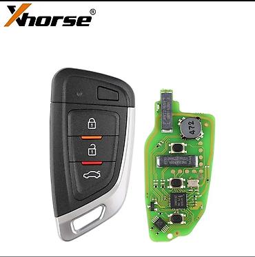 Ключи: Ключ 2013 г., Новый, Оригинал, Германия — 13