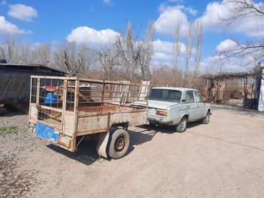 qoşqu kamaz: İshlek veziyyetdedi