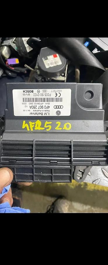 more link: AUDI A6 C6 2006 ILM MODUL 4F0907280A | Audi vagen delovi ZEMUN — 2