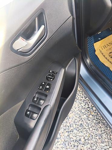 li9 авто: Hyundai Accent: 2019 г., 1.6 л, Автомат, Бензин, Седан — 8