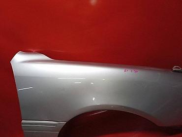 maje: Крыло Переднее правое Toyota, 1999 г., Б/у, Оригинал — 2