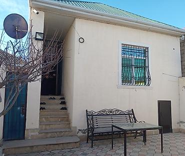 Həyət evləri və villaların satışı: 3 otaqlı, 150 kv. m, Kredit yoxdur, Yeni təmirli — 2