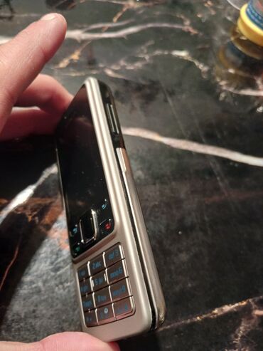 Nokia: Nokia 1, < 2 GB Memory Capacity, rəng - Gümüşü, Zəmanət, Düyməli -da lalafo.az — 12 Nokia: Nokia 1, < 2 GB Memory Capacity, rəng - Gümüşü, Zəmanət, Düyməli — 12