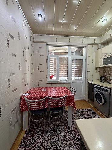 gence tap az: 2 otaqlı, Yeni tikili, 86 kv. m — 9