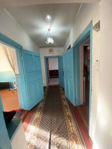 Продажа домов: Дом, 66 м², 4 комнаты, Риэлтор — 6