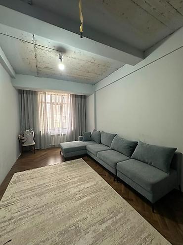 Продажа квартир: 2 комнаты, 83 м², Южная Магистраль Элитка, 3 этаж, Евроремонт — 5