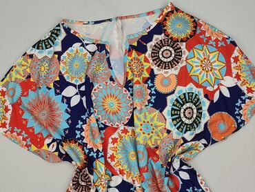 lindex ubrania: Shein, Sukienka damska, rozmiar 2XL