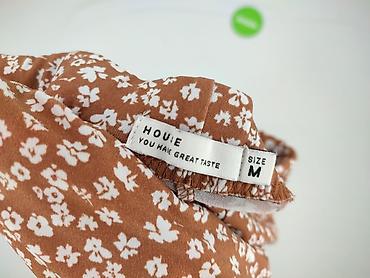 aesthetic: House, Spodnie materiałowe damskie, rozmiar M — 4