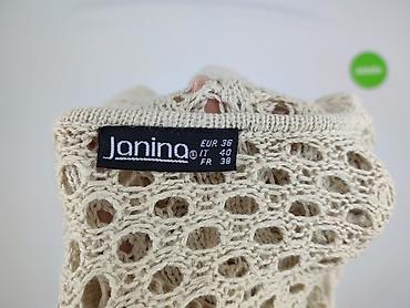 ikao paris: Janina, Kardigan damski, rozmiar S — 4